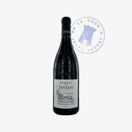 Châteauneuf-du-Pape