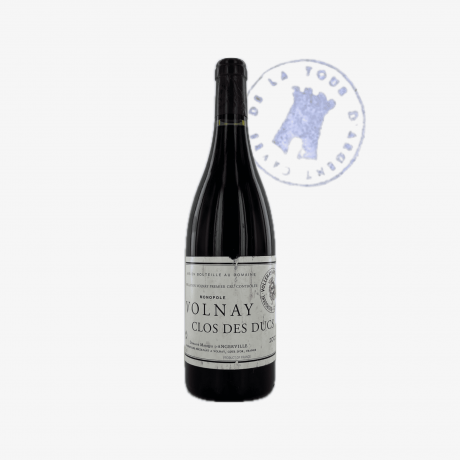 Volnay 1er Cru