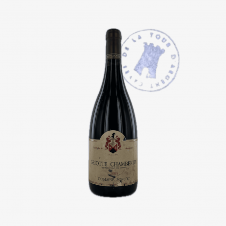 Griotte Chambertin