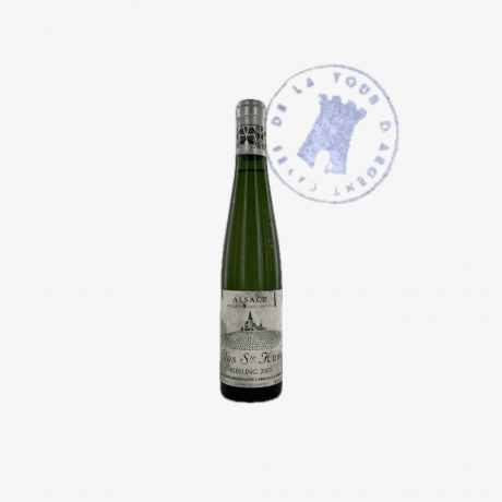 1/2 Alsace Riesling