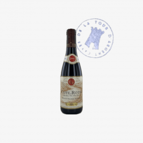 1/2 Côte-Rôtie