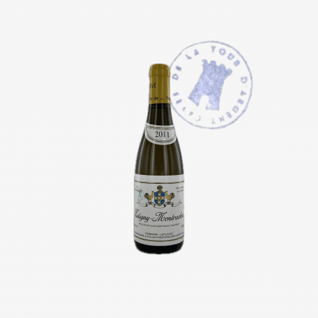 1/2 Puligny-Montrachet