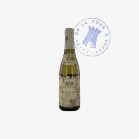 1/2 Corton-Charlemagne Grand Cru