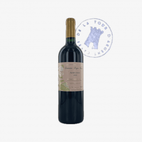 Coteaux du Languedoc