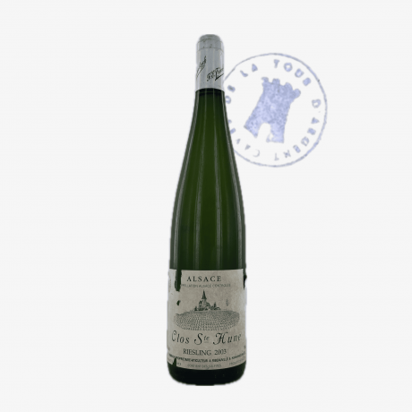 Alsace Riesling