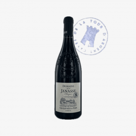 Châteauneuf-du-Pape