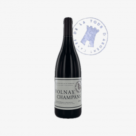 Volnay 1er Cru