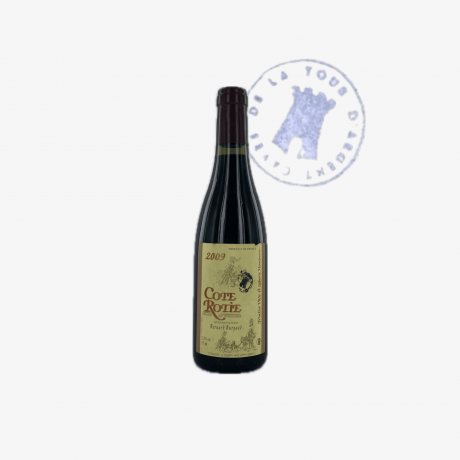 1/2 Côte-Rôtie
