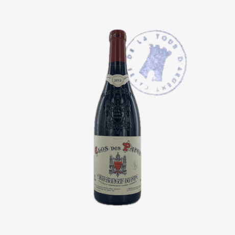 Châteauneuf-du-Pape