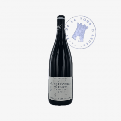 Gevrey-Chambertin