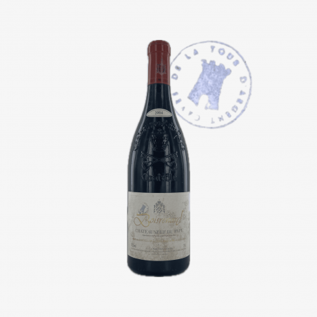 Châteauneuf-du-Pape