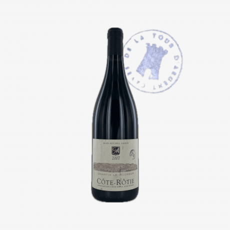 Côte-Rotie