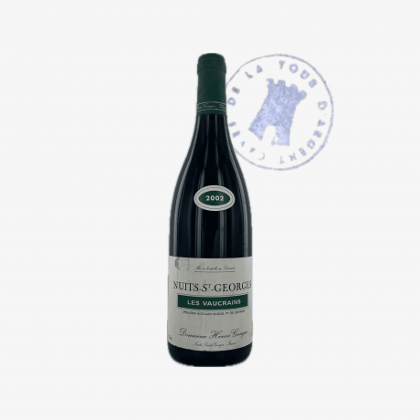 Nuits-Saint-Georges 1er Cru