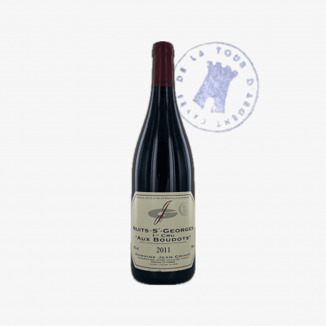 Nuits-Saint-Georges 1er Cru