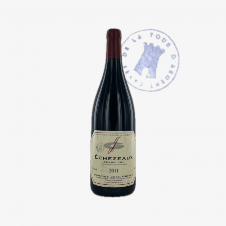 Échezeaux Grand Cru