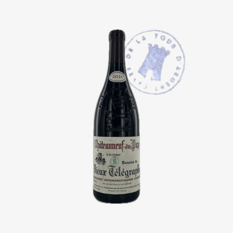 Chateauneuf-du-Pape
