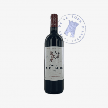 Pauillac