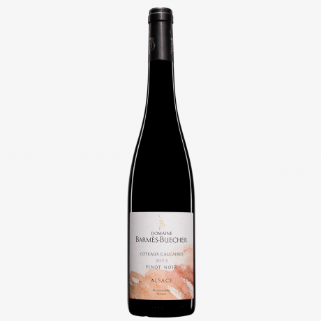 Alsace Pinot Noir