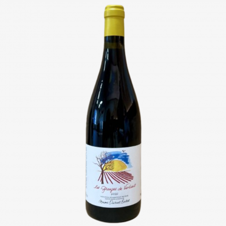 Saint-Marie-la-Blanche