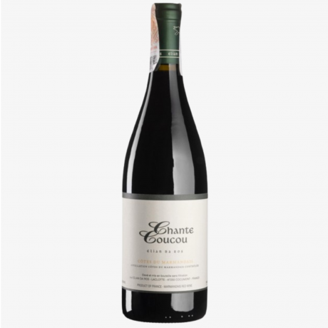 Côtes du Marmandais