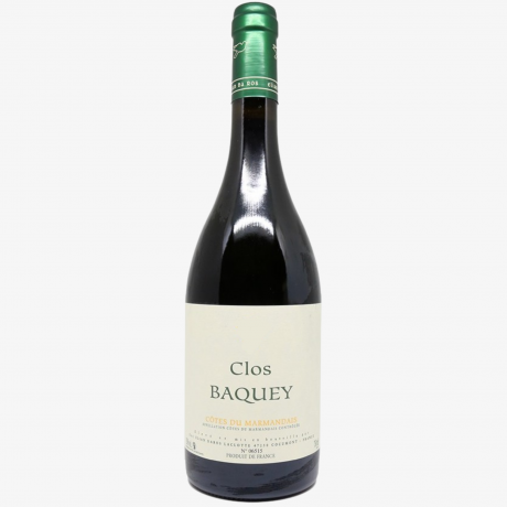 Côtes du Marmandais