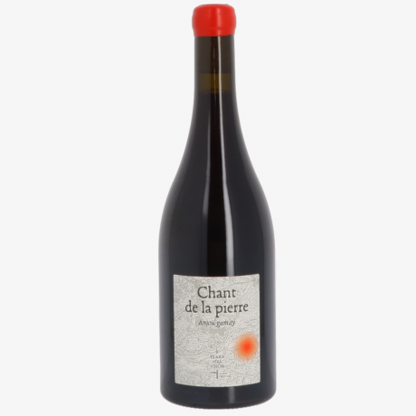 Magnum Chant de la Pierre