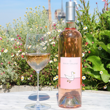 Côtes-de-Provence Tour d'Argent