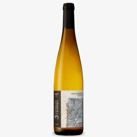 Alsace Riesling