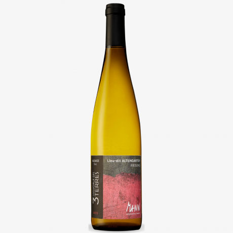 Alsace Riesling