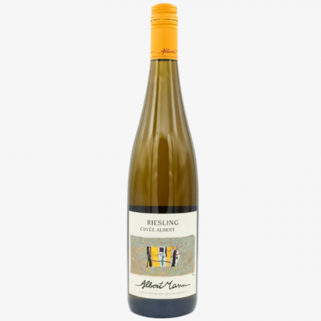 Alsace Riesling