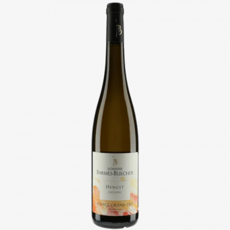 Alsace Riesling Grand Cru Hengst