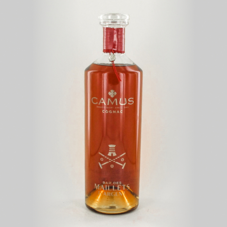 Elegant Cognac Gift Box
