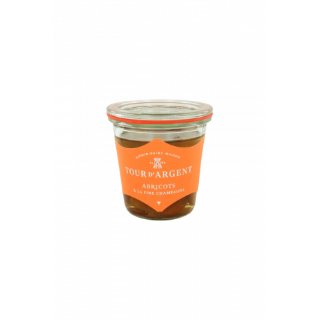 Gourmet Cognac Gift Box