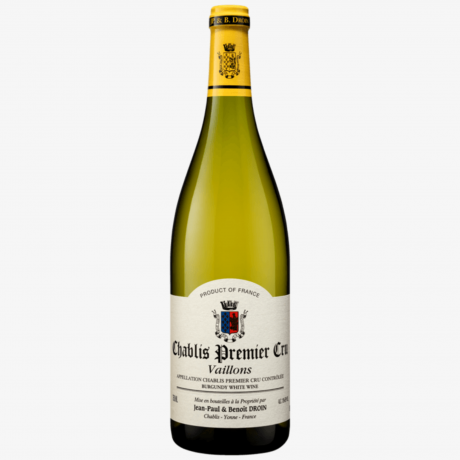 Chablis 1er Cru