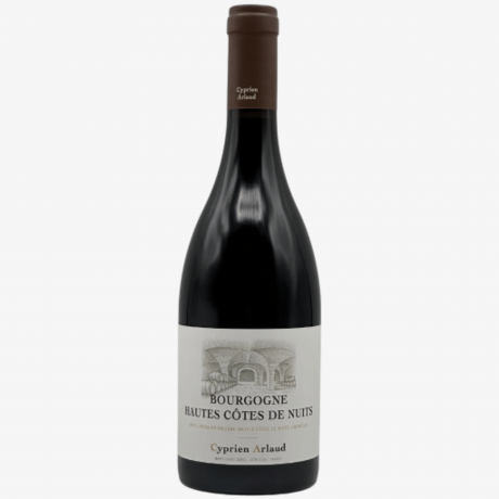 Hautes Côtes de Nuits