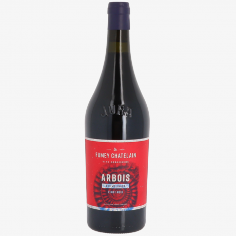 Arbois