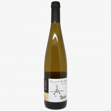 Alsace Pinot Blanc