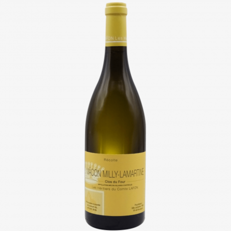 Macon Milly-Lamartine