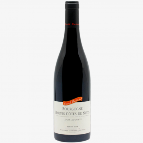 Hautes Côtes de Nuits