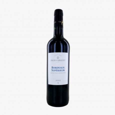 The Canaille break - Box of terrines & Bordeaux