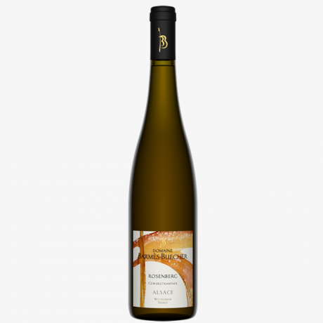 Alsace Gewurztraminer