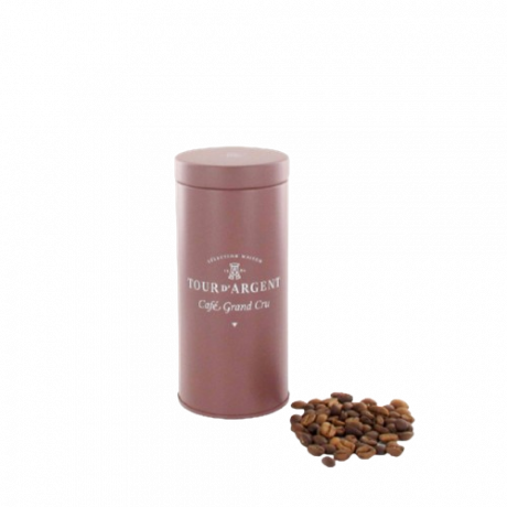 Whole Bean Coffee - Blend from de la Tour d'Argent