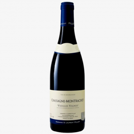 Chassagne-Montrachet