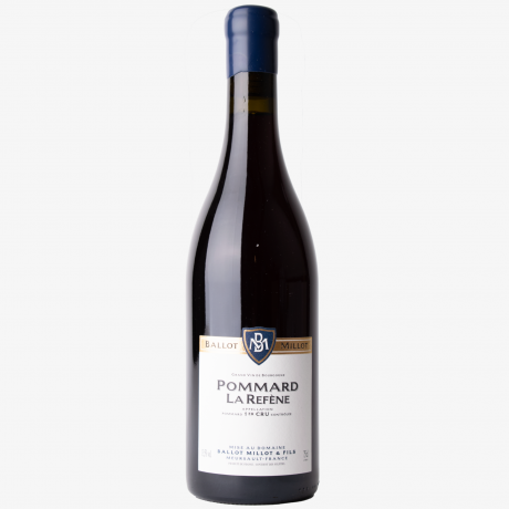 Pommard 1er Cru