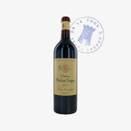 Saint-Estèphe