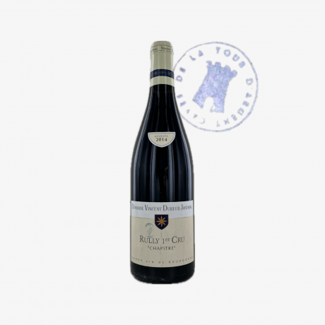 Rully 1er Cru
