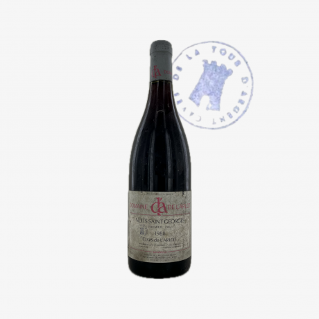 Nuits-Saint-Georges 1er Cru
