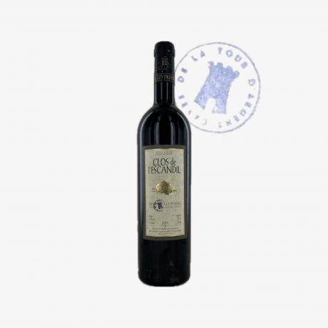 Minervois-la-Livinière