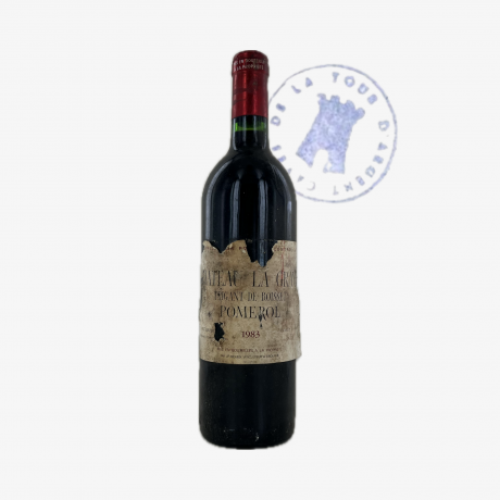 Pomerol