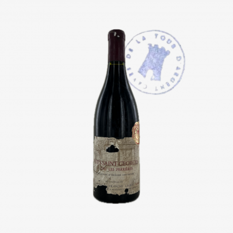 Nuits-Saint-Georges 1er Cru